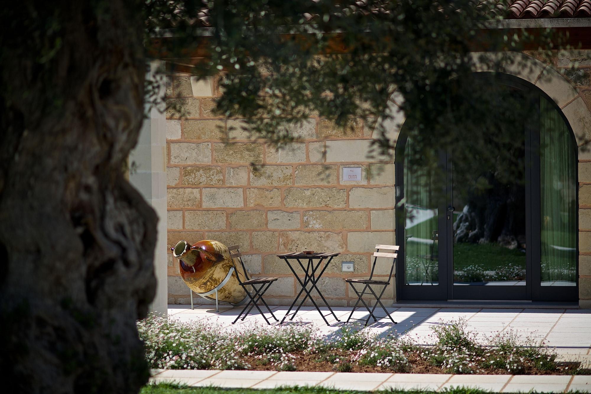 Masseria Stali, The Originals Relais Caprarica di Lecce Dış mekan fotoğraf