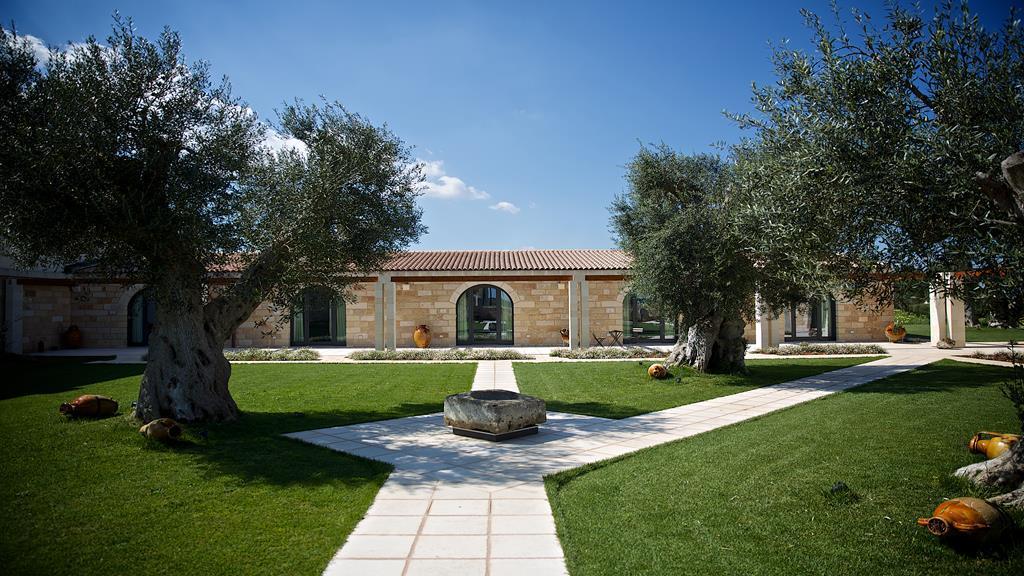 Masseria Stali, The Originals Relais Caprarica di Lecce Dış mekan fotoğraf
