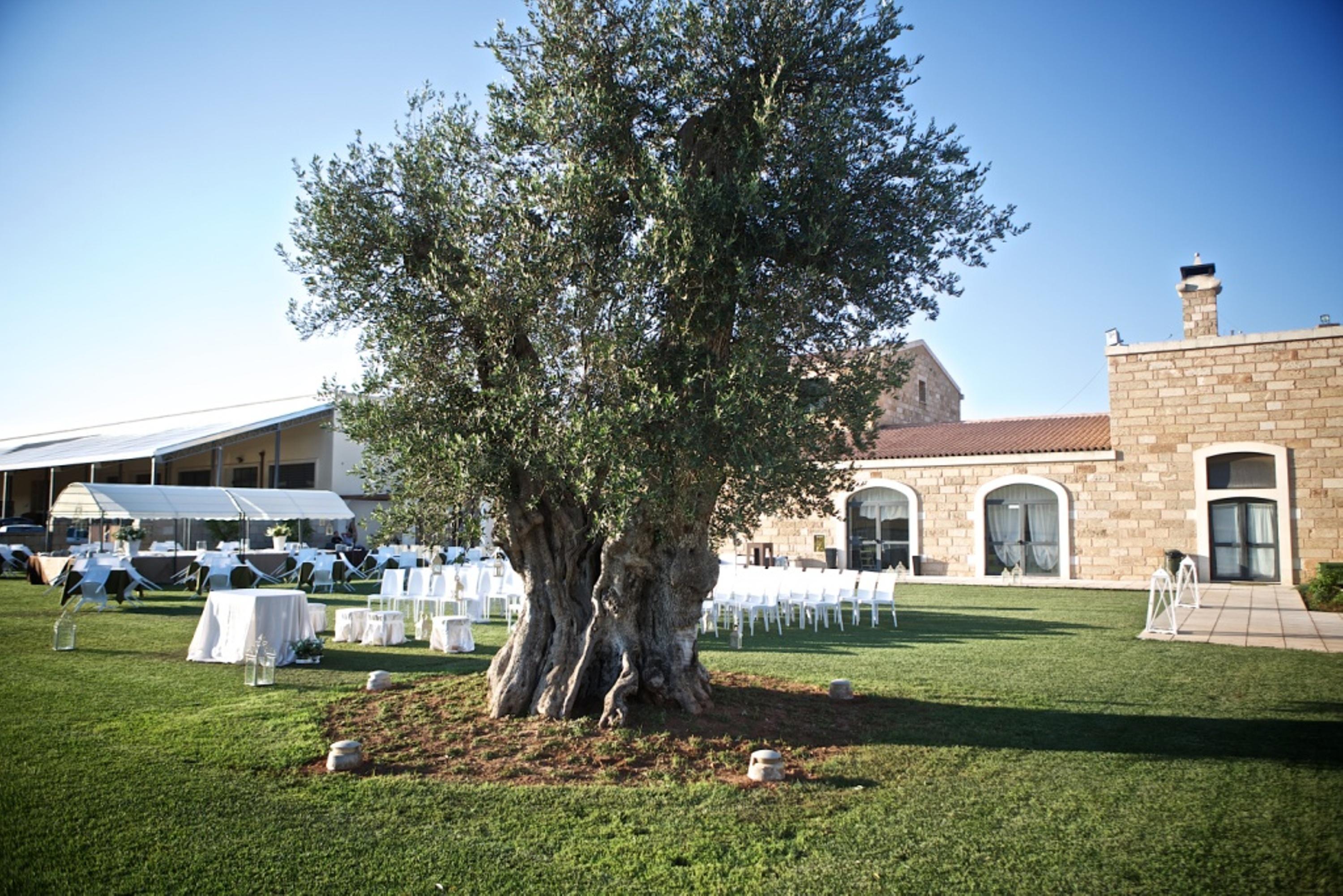 Masseria Stali, The Originals Relais Caprarica di Lecce Dış mekan fotoğraf