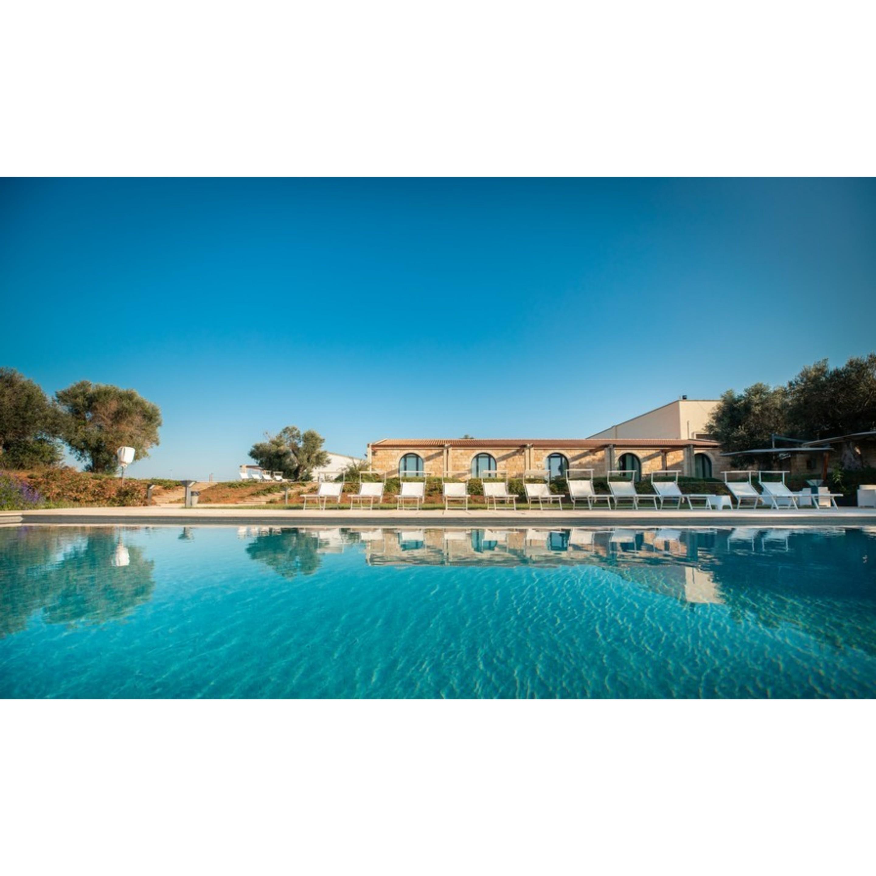 Masseria Stali, The Originals Relais Caprarica di Lecce Dış mekan fotoğraf