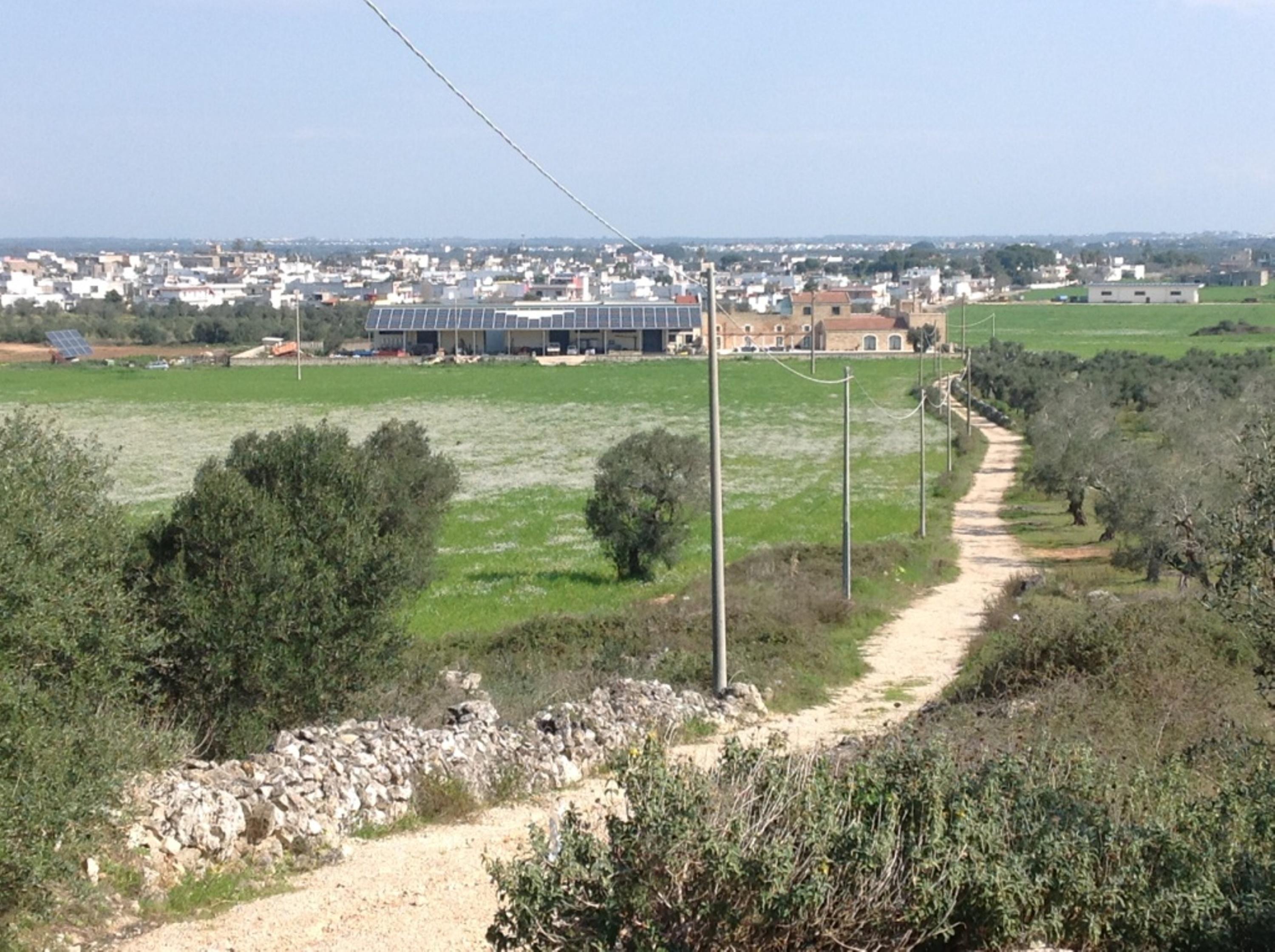 Masseria Stali, The Originals Relais Caprarica di Lecce Dış mekan fotoğraf