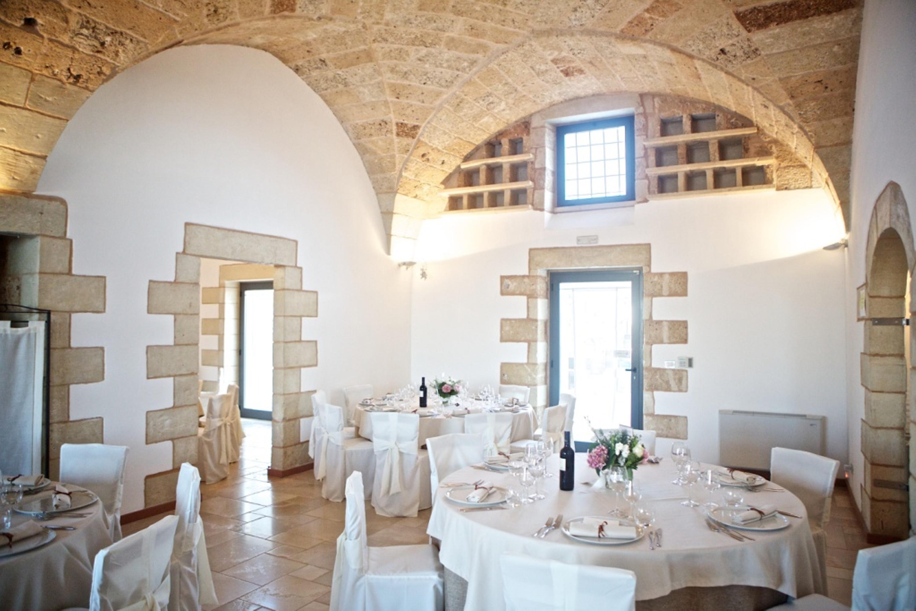 Masseria Stali, The Originals Relais Caprarica di Lecce Dış mekan fotoğraf