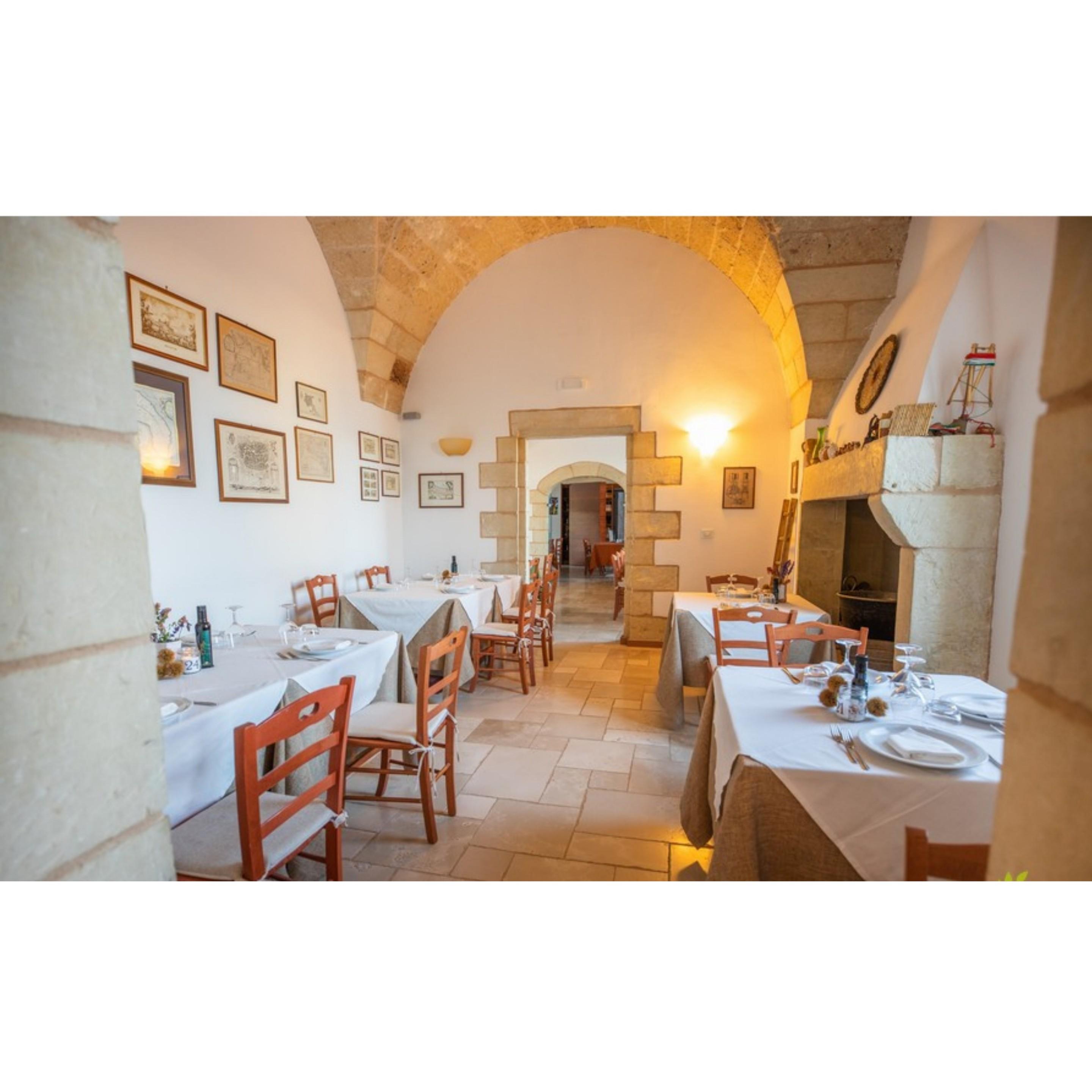 Masseria Stali, The Originals Relais Caprarica di Lecce Dış mekan fotoğraf