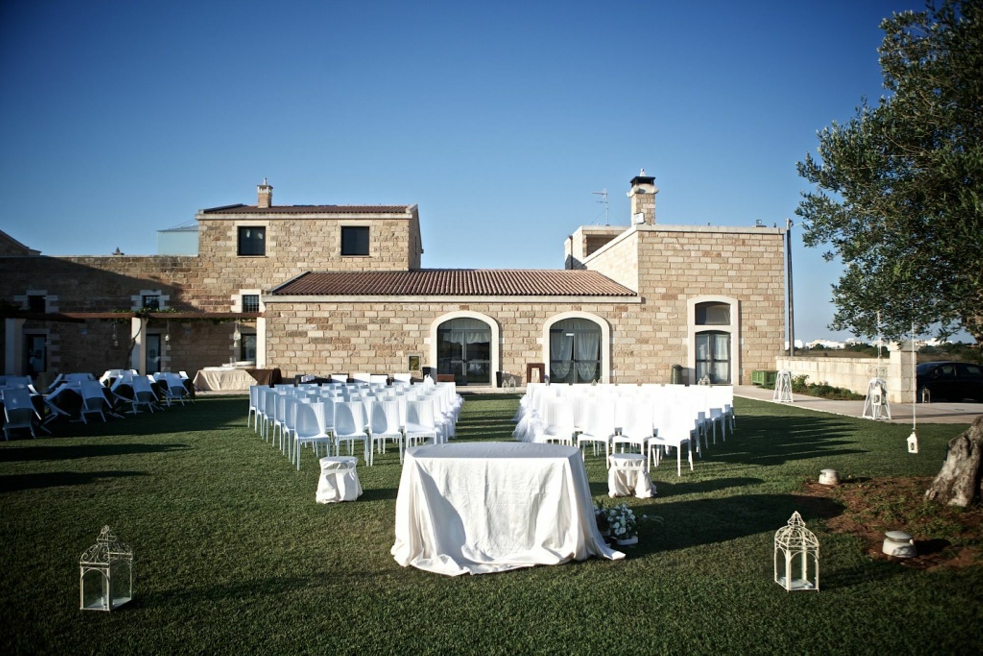 Masseria Stali, The Originals Relais Caprarica di Lecce Dış mekan fotoğraf