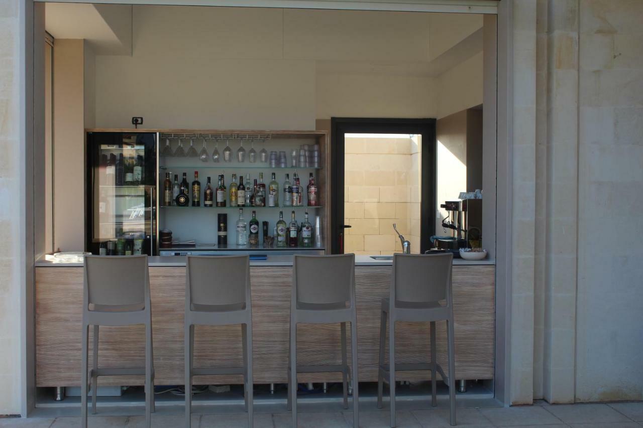 Masseria Stali, The Originals Relais Caprarica di Lecce Dış mekan fotoğraf