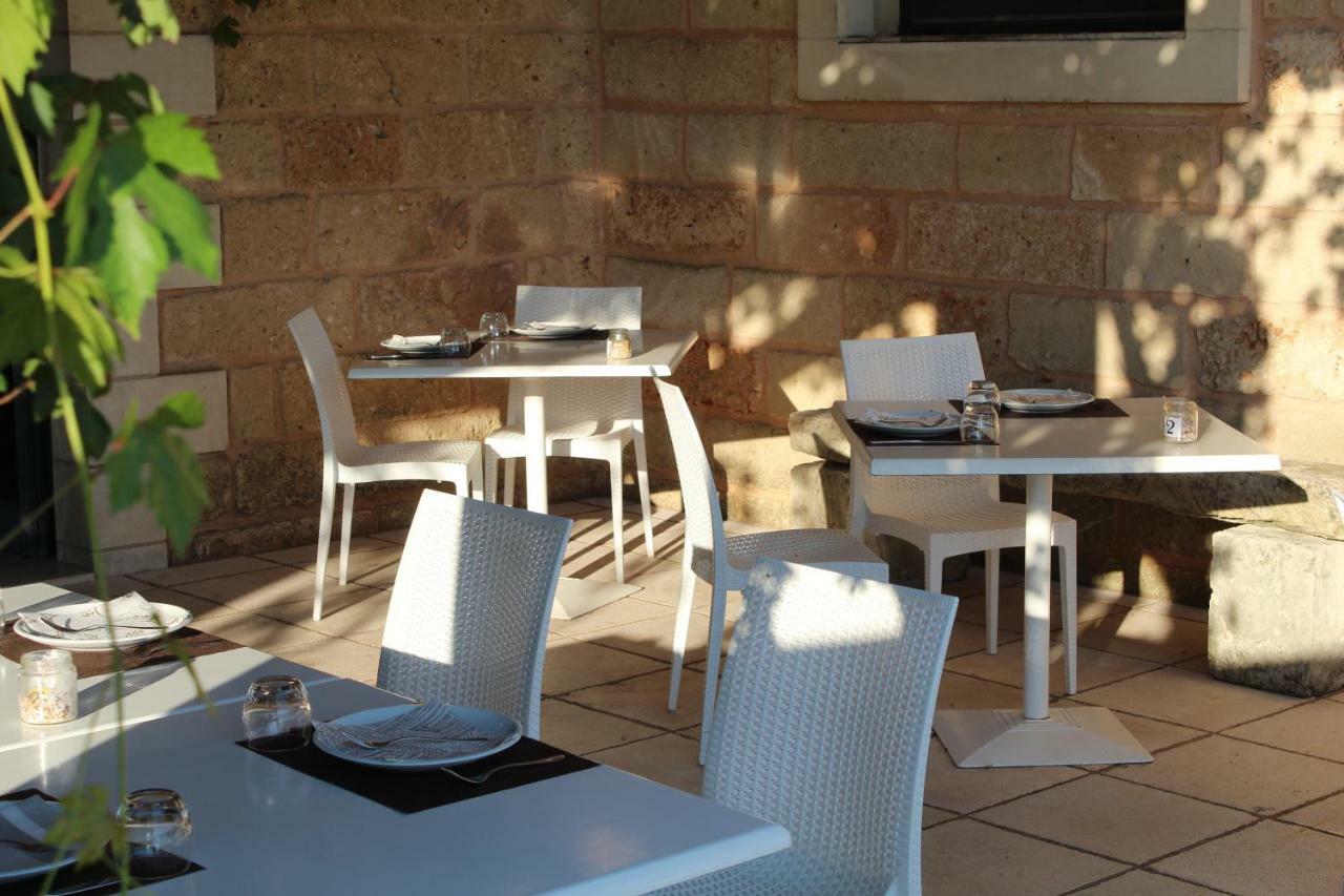 Masseria Stali, The Originals Relais Caprarica di Lecce Dış mekan fotoğraf