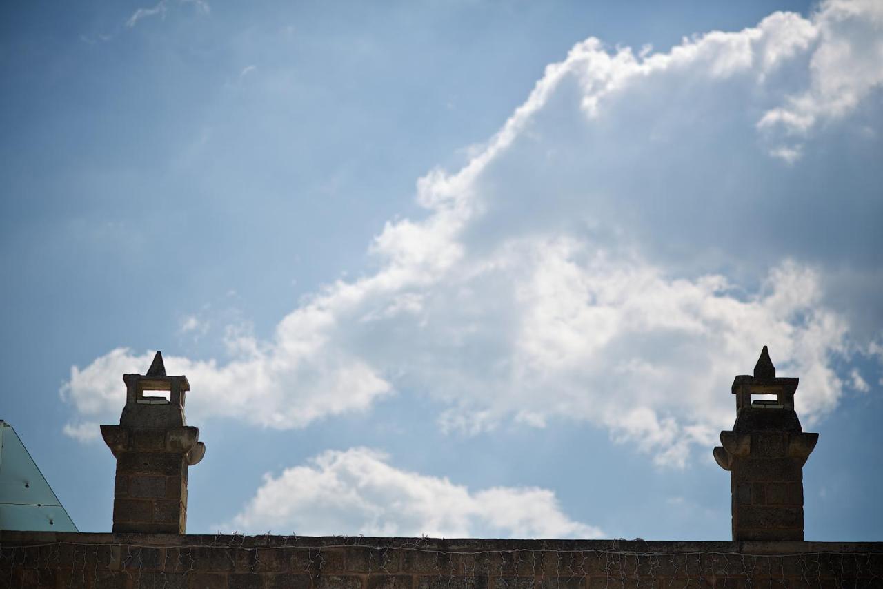 Masseria Stali, The Originals Relais Caprarica di Lecce Dış mekan fotoğraf